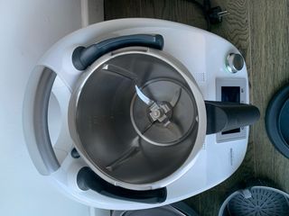 Thermomix TM5