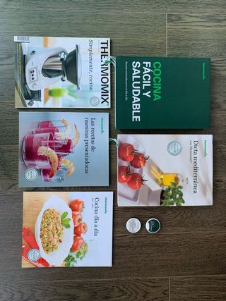 Thermomix TM5