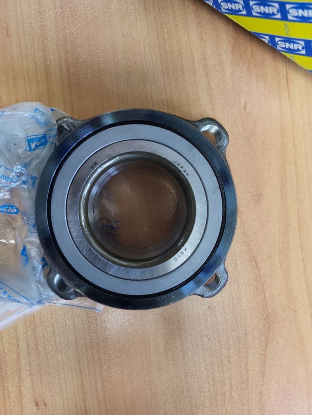 Rodamiento de rueda kit de rueda