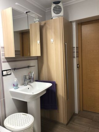 Montador de muebles y bricolaje