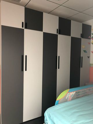 Montador de muebles y bricolaje