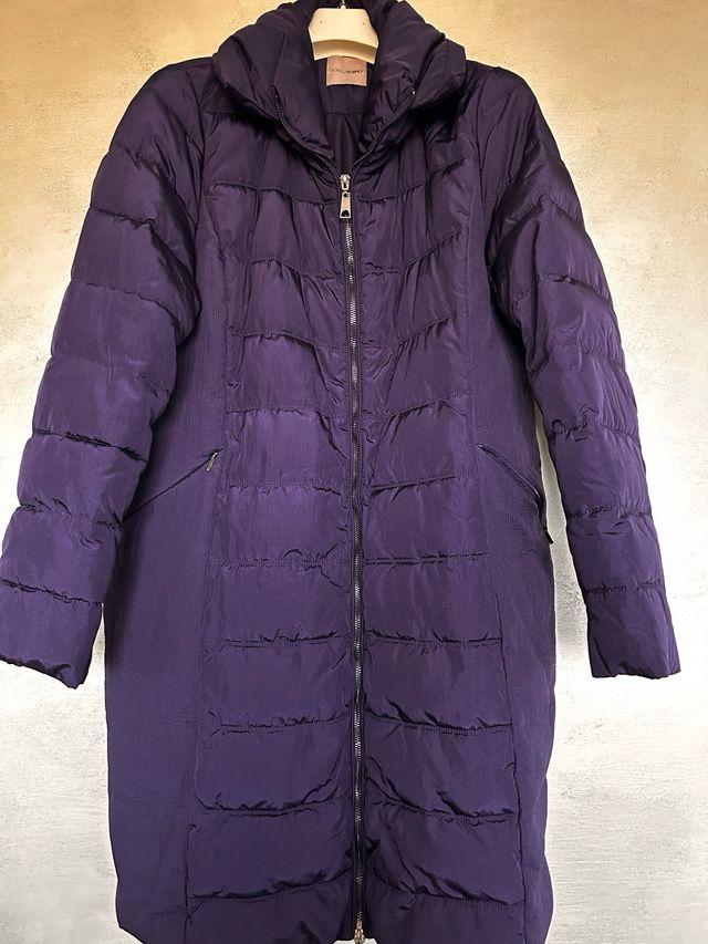 Piumino FIORELLA RUBINO