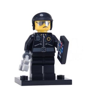 lego dimensions bad cop