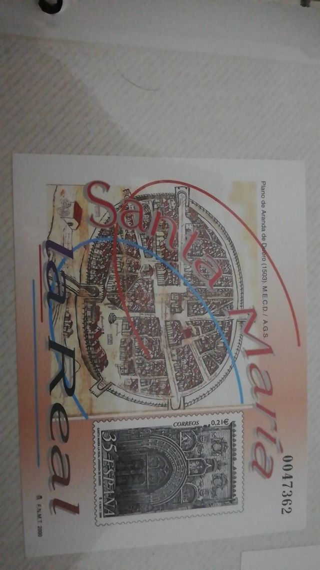 Lote de pruebas de lujo