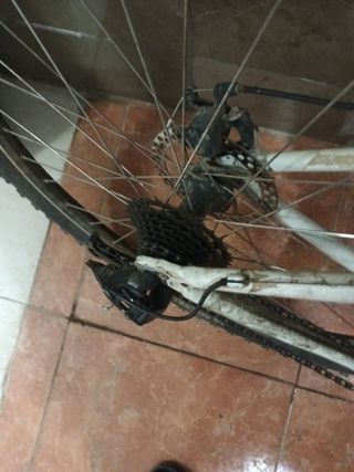 Jamoneras 2 x 15e nuevas 1 x 10e