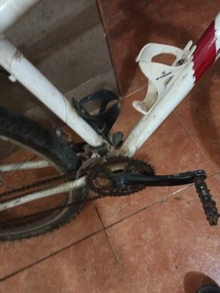 Jamoneras 2 x 15e nuevas 1 x 10e