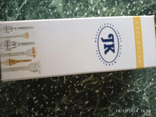 Se vende boquilla 5E