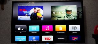 Apple tv 3° generacion
