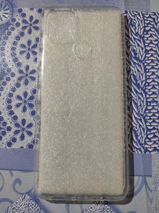 FUNDA OPPO A15/A15s