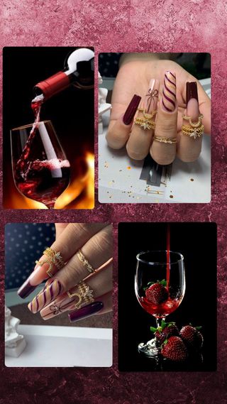 Manicurista venezolana a domicilio