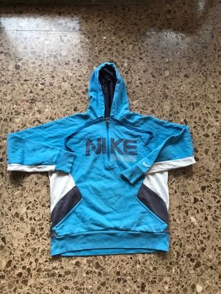 Sudadera Nike premier vintage