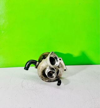 49135-05370 Turbo BMW E90 204D4