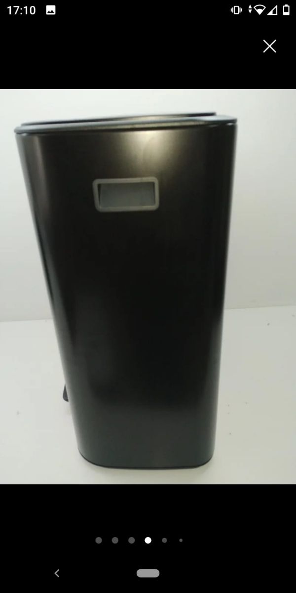 Cubo de basura BRABANTIA