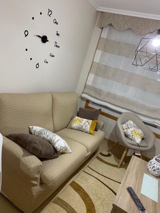 APARTAMENTO 1 HABITACION