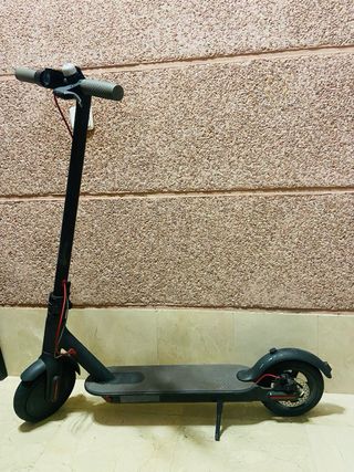 Patineta eléctrica Xiaomi m365