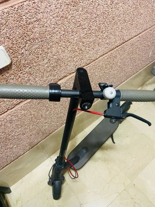 Patineta eléctrica Xiaomi m365