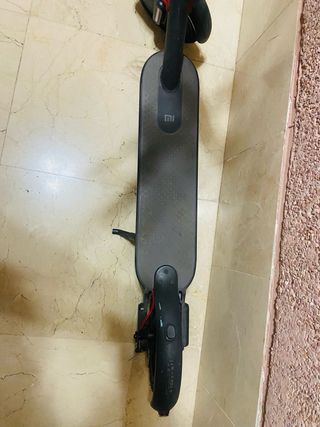 Patineta eléctrica Xiaomi m365