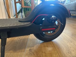 Patineta eléctrica Xiaomi m365