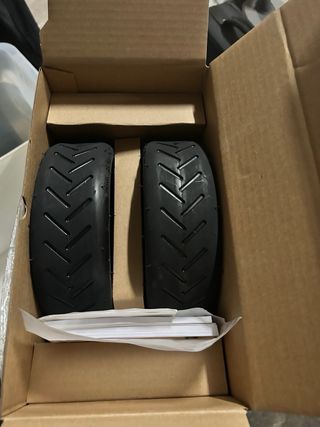Patineta eléctrica Xiaomi m365