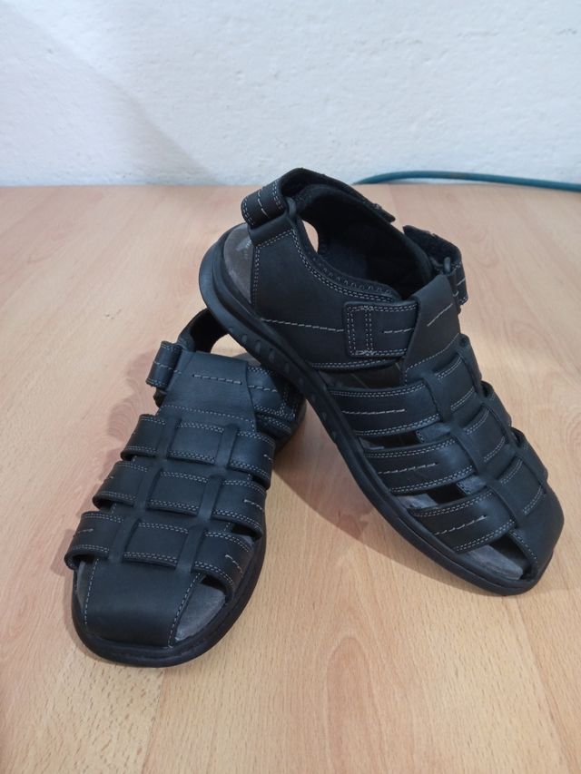 Sandalias clarks PZY6512