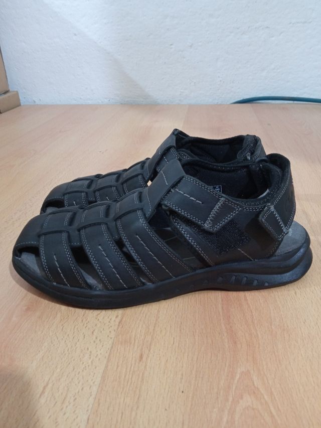 Sandalias clarks PZY6512