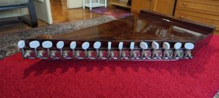 Timpanin, arpa pequeña