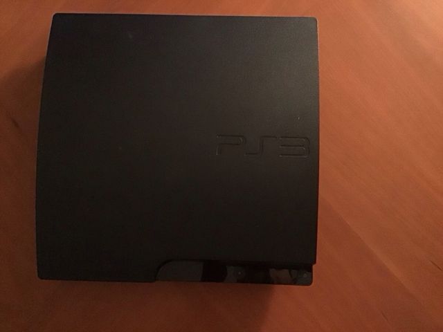 PS3