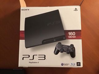 PS3