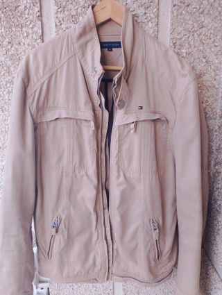 Chaqueta Tommy Hilfiger vintage