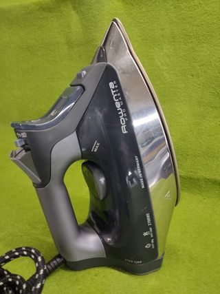 Plancha ROWENTA PROMASTER