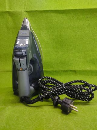 Plancha ROWENTA PROMASTER