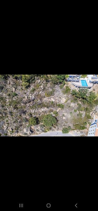 700 m2 Terreno urbano 