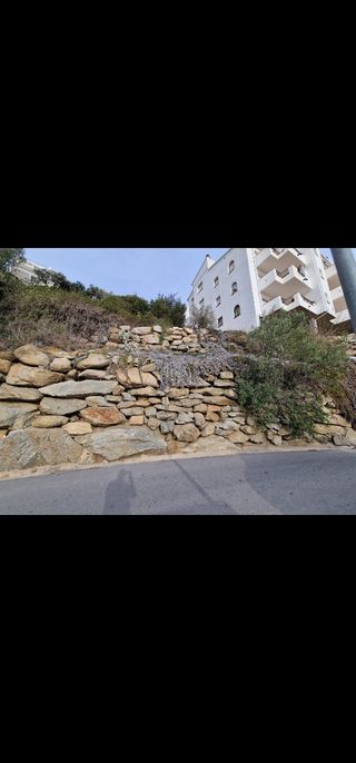 700 m2 Terreno urbano 