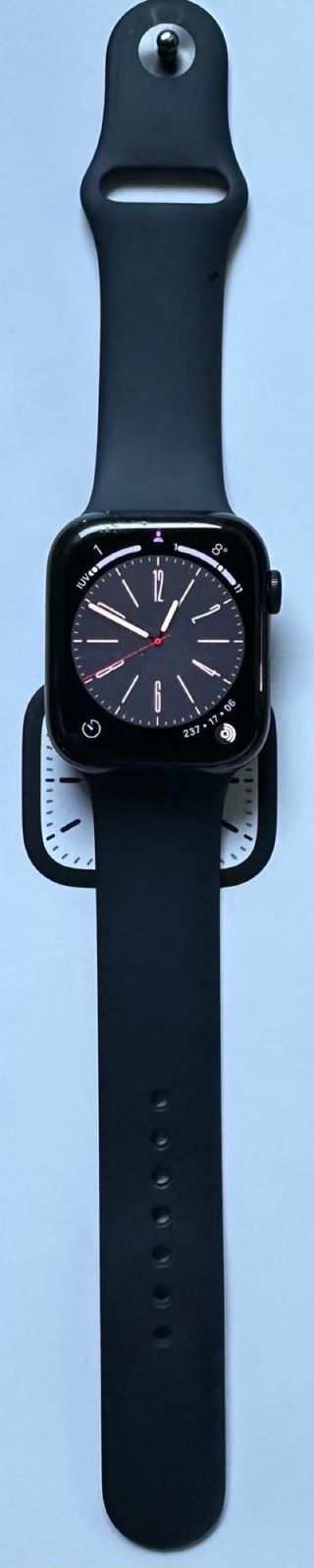 Apple Watch 7 GPS+CELULAR