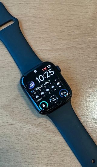 Apple Watch 7 GPS+CELULAR