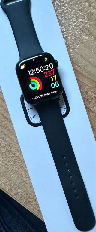Apple Watch 7 GPS+CELULAR