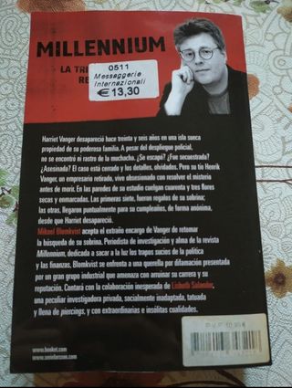 Los hombres que no amaban a las mujeres