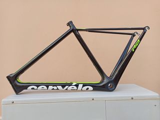 Cuadro Cervelo R2 talla 51 (M)