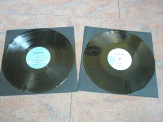 Katzuma - Moonbooty -2021 - 2xLP numerato -funk, r