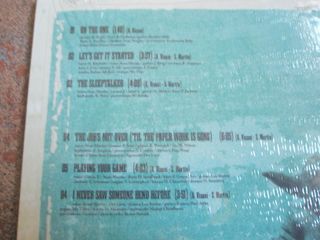 Katzuma - Moonbooty -2021 - 2xLP numerato -funk, r