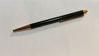 Set Penna Stilografica e a Sfera by Marco Vernier