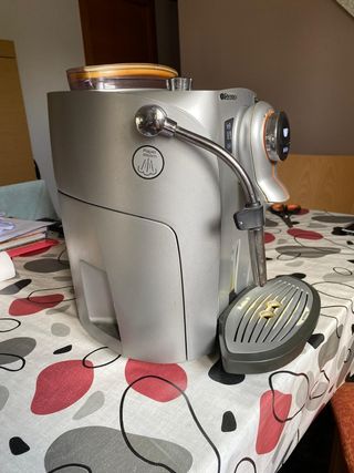 Cafetera automàtica SAECO Giro Plus