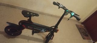 Bici electrica