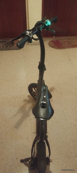 Bici electrica