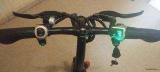 Bici electrica