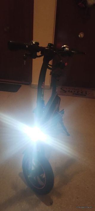 Bici electrica