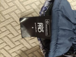 Guantes nieve crivit