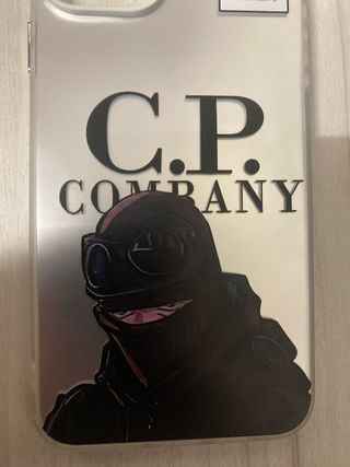 Funda movil C.P Company