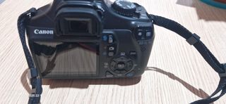 Camara fotografia