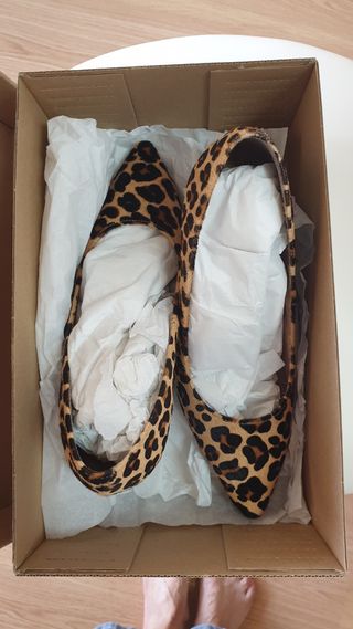 SALÓN MIMAO LEOPARDO